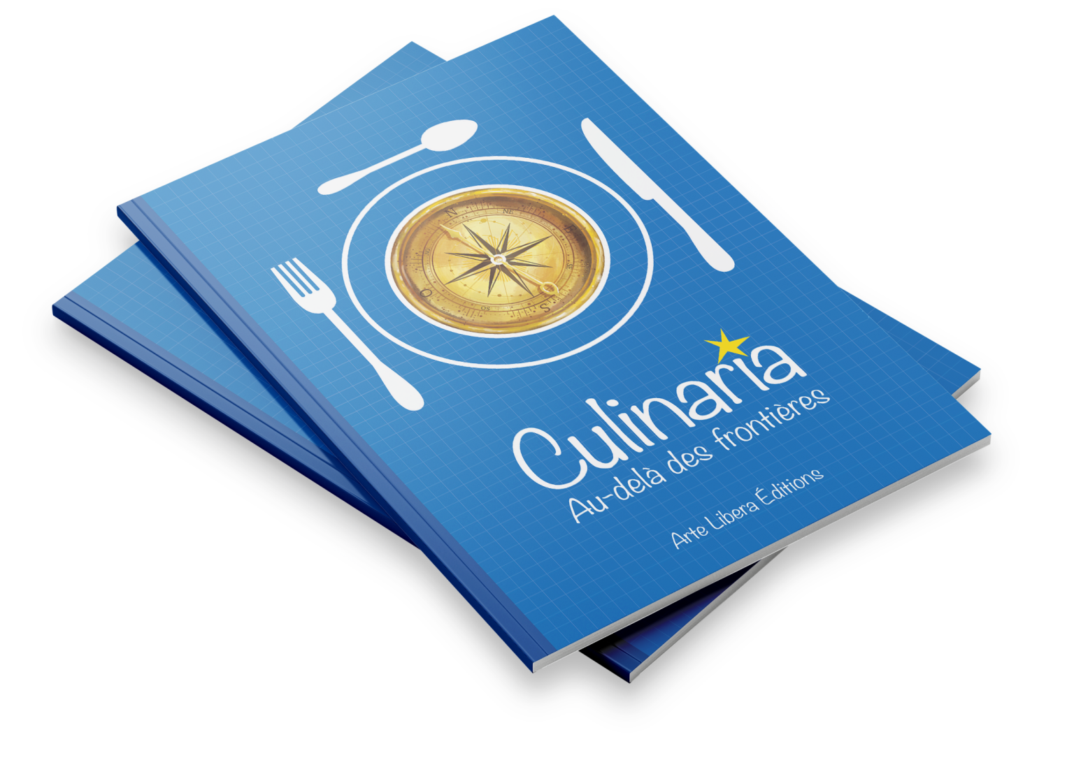 culinaria-book